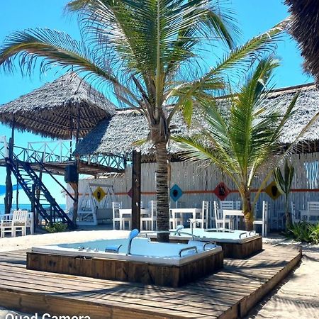 Luwa Beach&Suits Watamu Zewnętrze zdjęcie