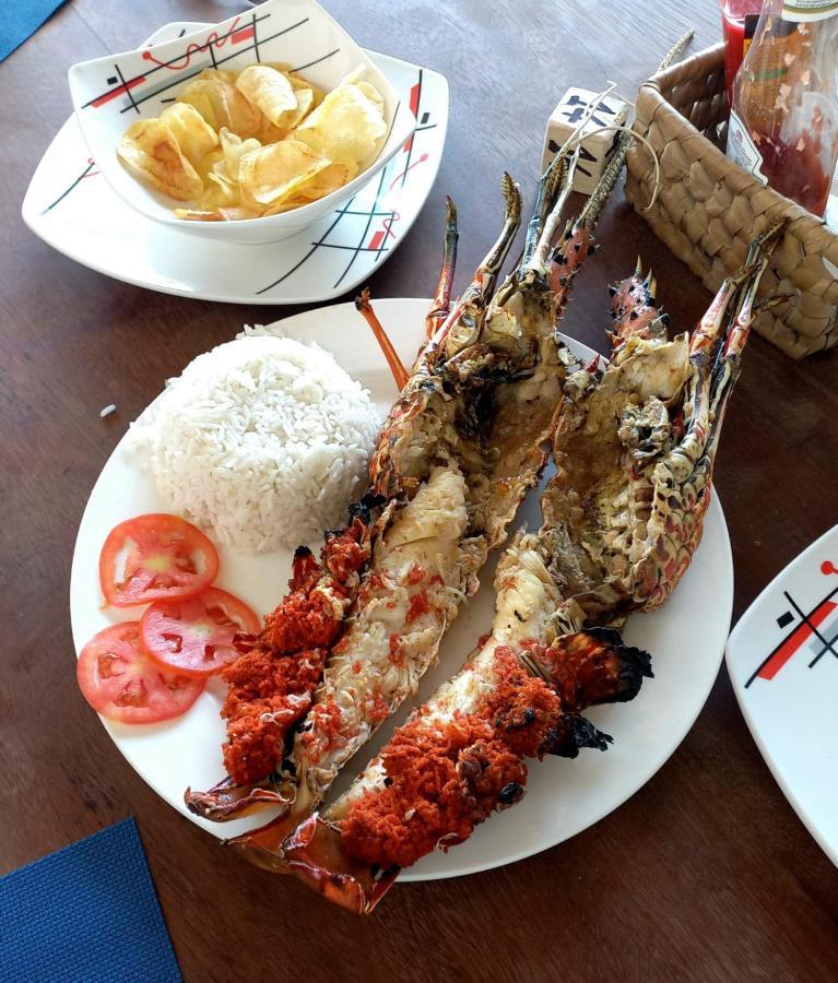 Luwa Beach&Suits Watamu Zewnętrze zdjęcie