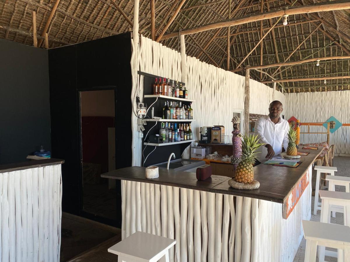 Luwa Beach&Suits Watamu Zewnętrze zdjęcie