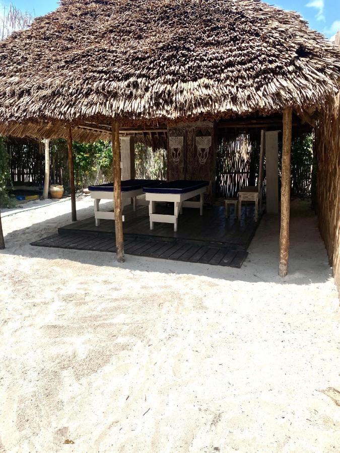 Luwa Beach&Suits Watamu Zewnętrze zdjęcie