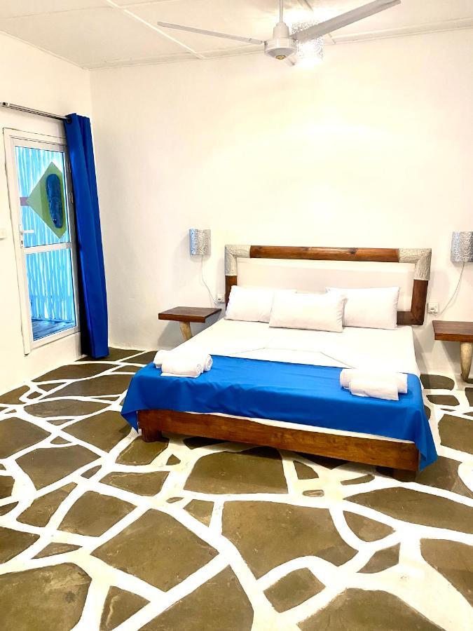 Luwa Beach&Suits Watamu Zewnętrze zdjęcie