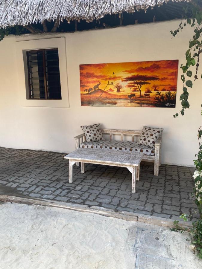 Luwa Beach&Suits Watamu Zewnętrze zdjęcie