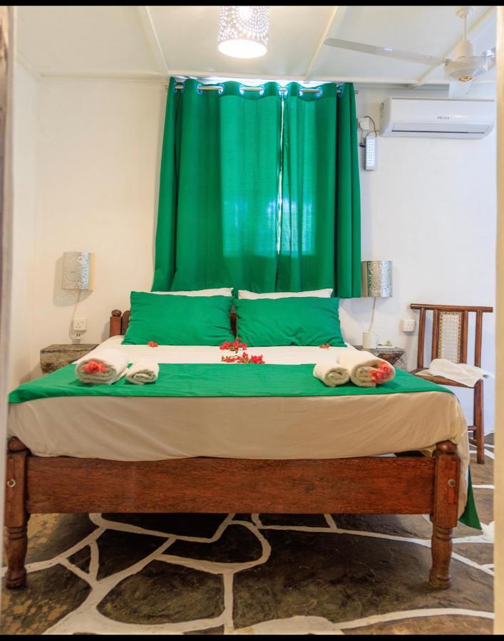 Luwa Beach&Suits Watamu Zewnętrze zdjęcie