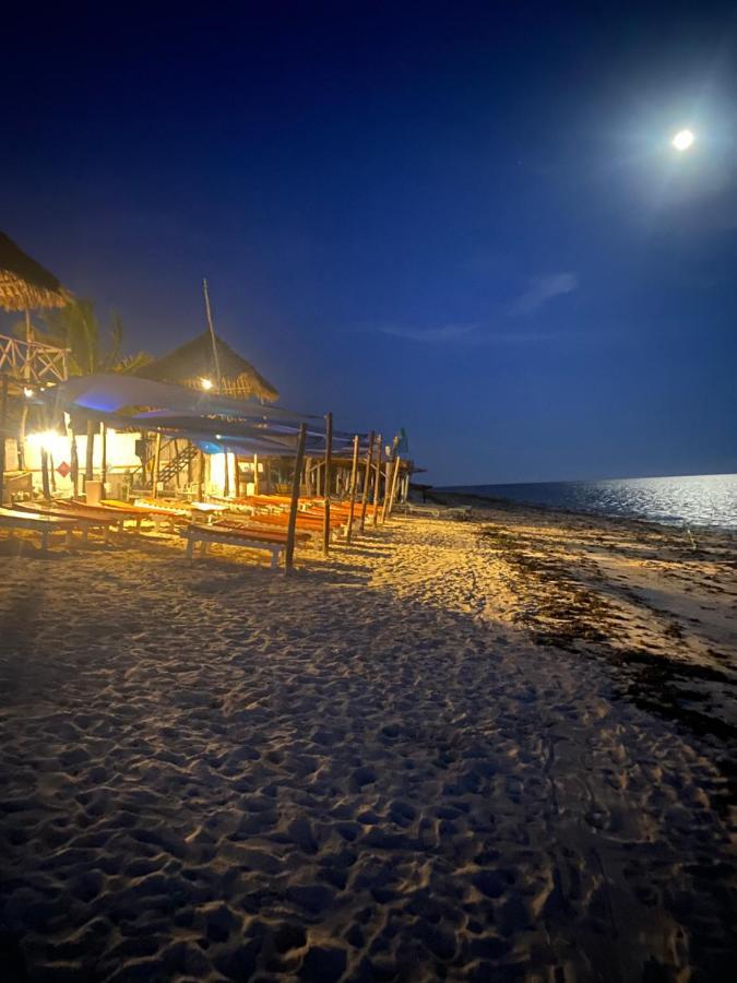 Luwa Beach&Suits Watamu Zewnętrze zdjęcie