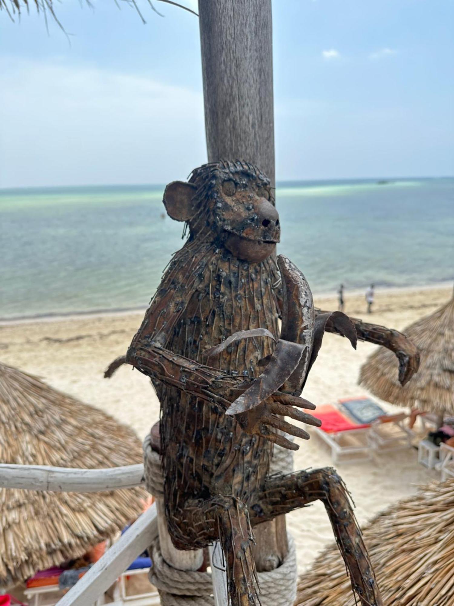 Luwa Beach&Suits Watamu Zewnętrze zdjęcie